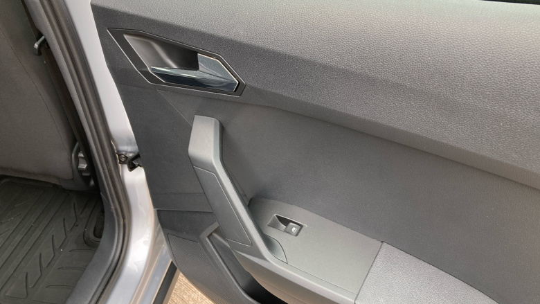 SEAT Arona 1.0 TSI SE Technology [EZ] 5dr Petrol Hatchback